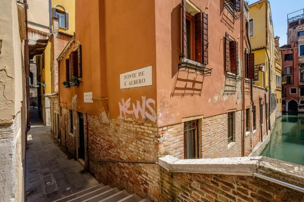 2 Bedrooms Duplex Apartment