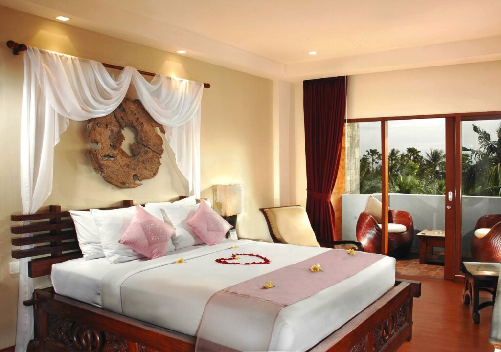 Bali Mandira Beach Resort & Spa
