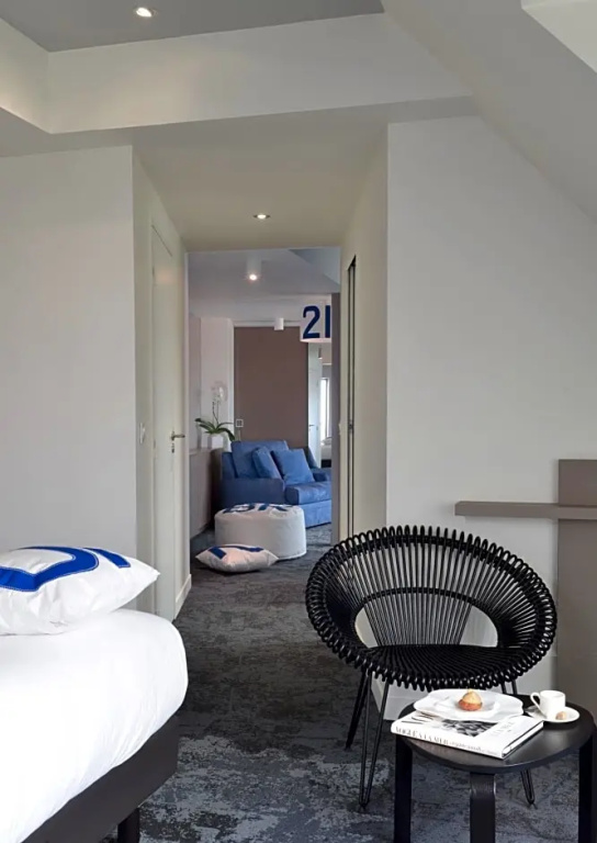 Suite