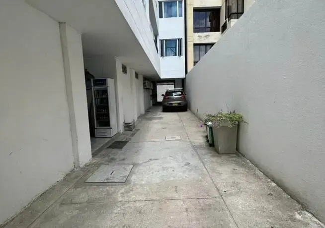 Hotel Caribe Rodadero