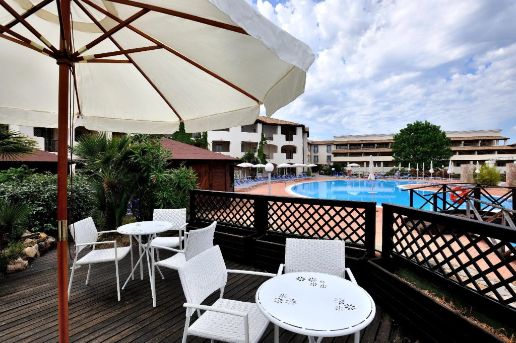 Hotel photo 21