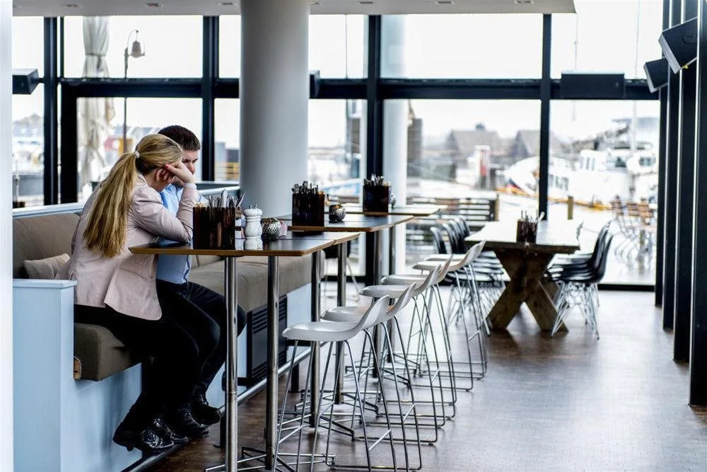 Lofoten SuiteHotel - Général
