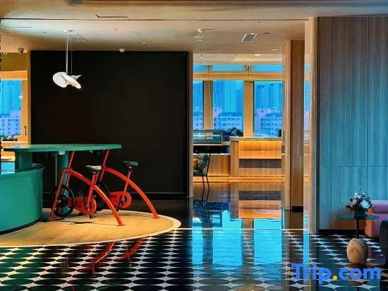 InterContinental EVEN Hotel Kunming Dianchi Lake