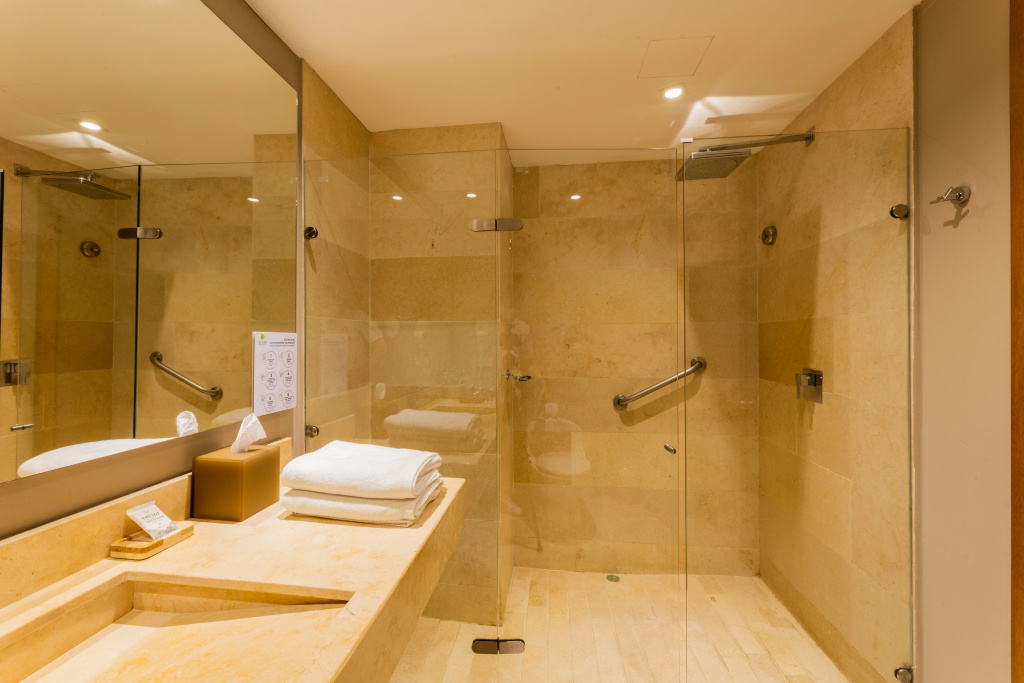 GHL San Lazaro Art Hotel - Général