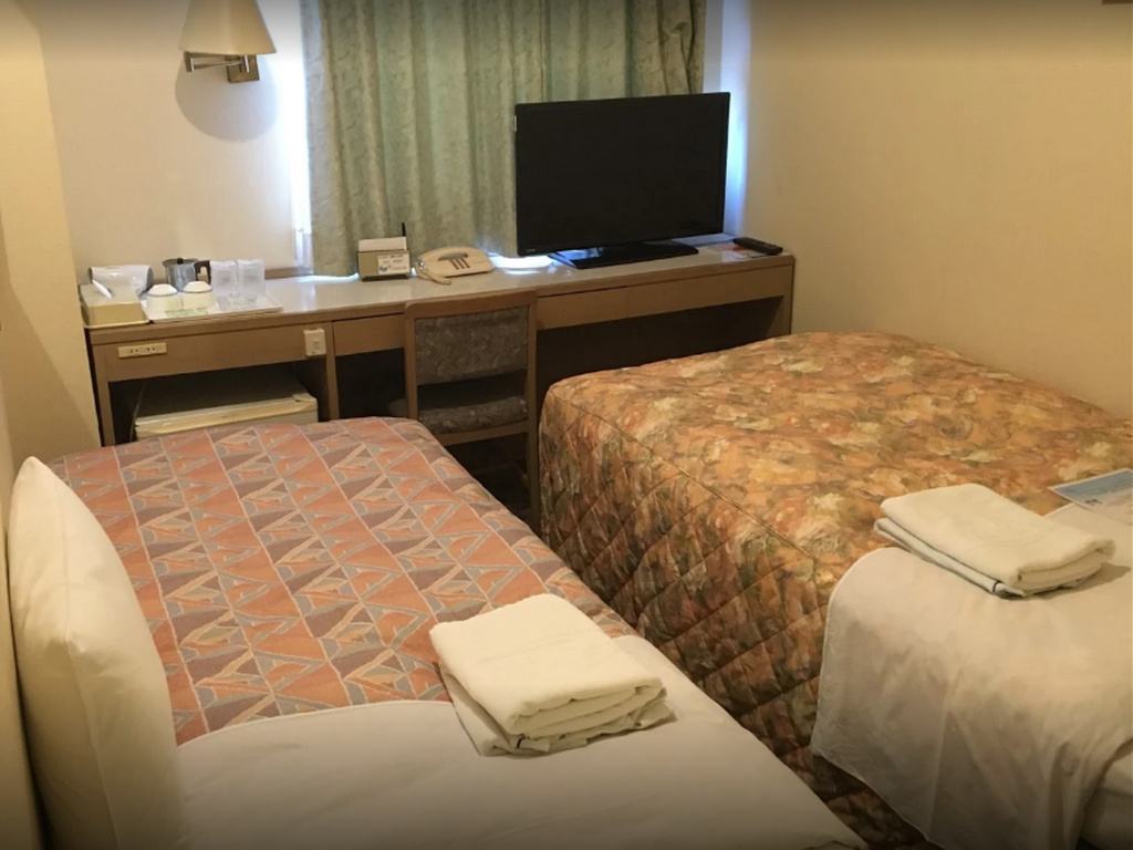 Hotel IL FIORE Kasai Annex 사진 5