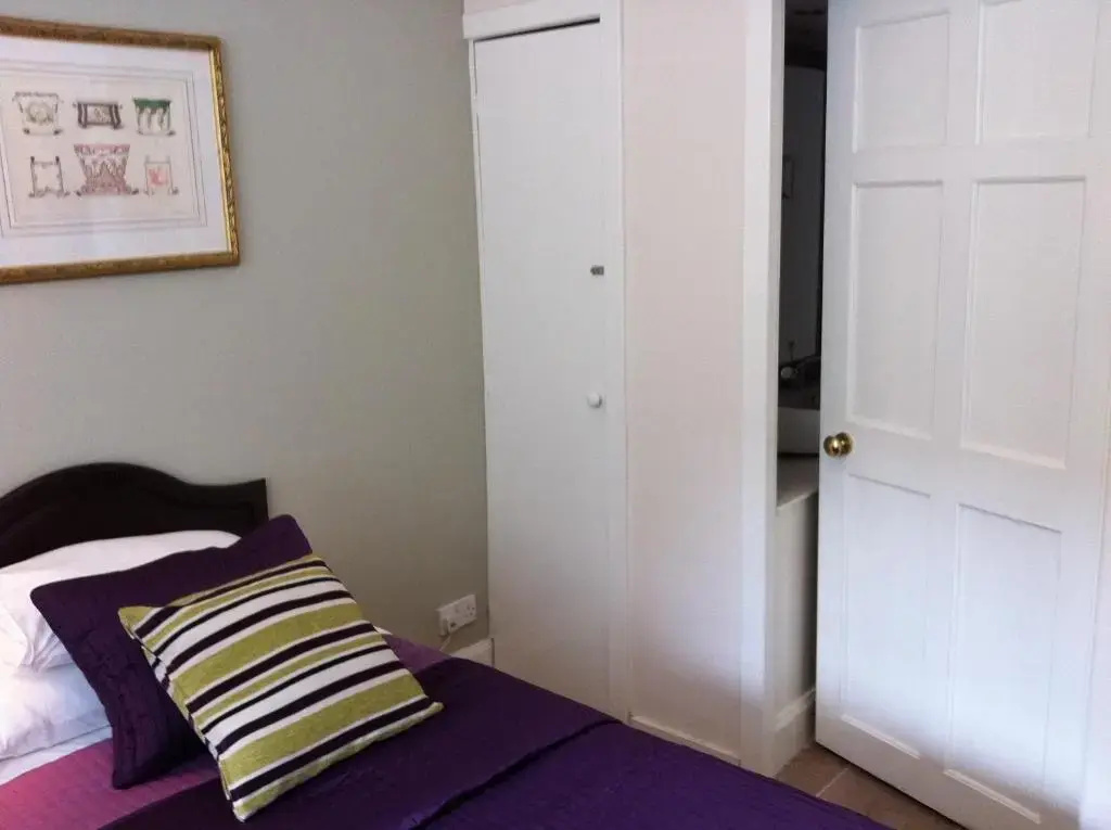 Edinburgh Thistle Hotel - Chambres