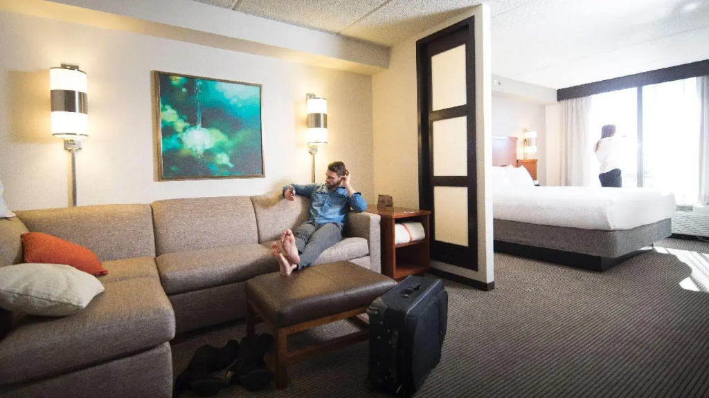 Hotel photo 22