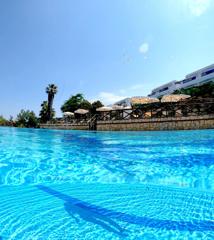 Agionissi Resort Hotel - Général