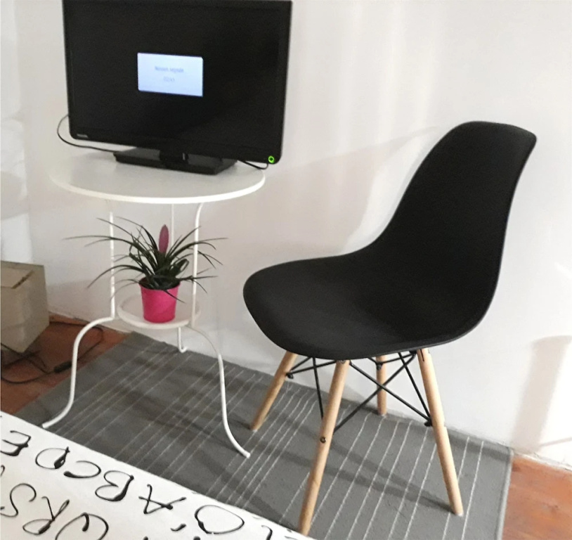 1 Bedroom Deluxe Studio with balcony