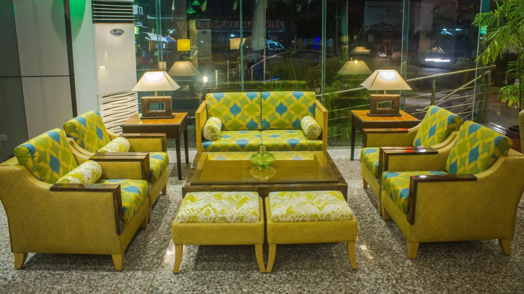 Hotel photo 2