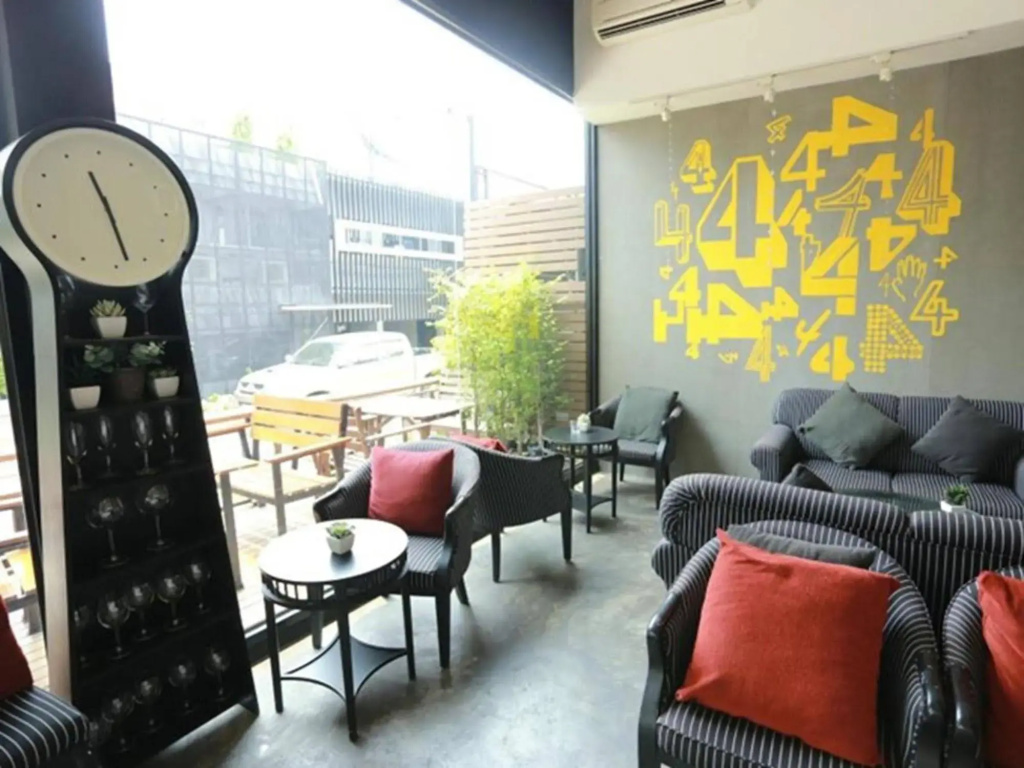 Hotel photo 15