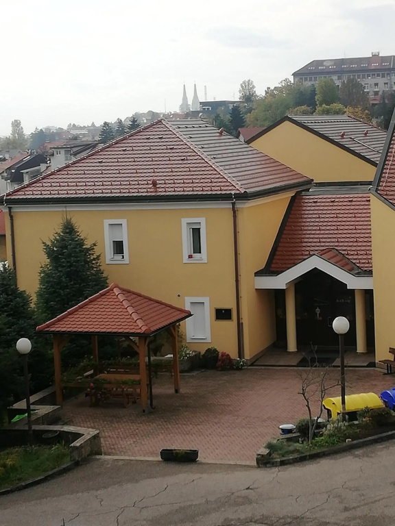 Studio apartman Jordanovac Rebro