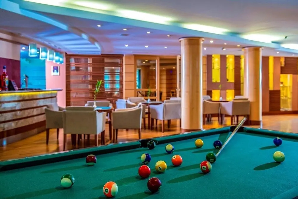 Dráva Hotel Thermal Resort - Général