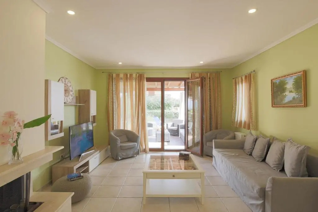 #FLH - Afitos Hidden Gems - Chambres