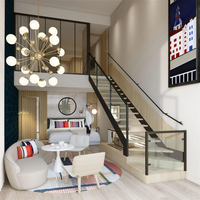 Hôtel & Spa – Thalazur Saint Jean de Luz - Général