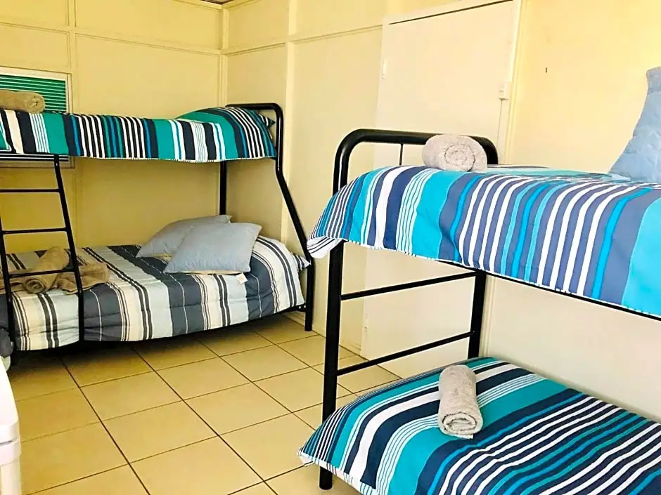 Accommodation @ Isa — фото 2