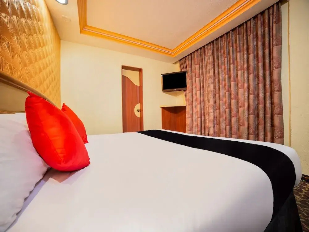 Hotel photo 9