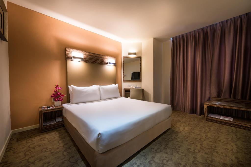 Hotel Sentral Kuantan