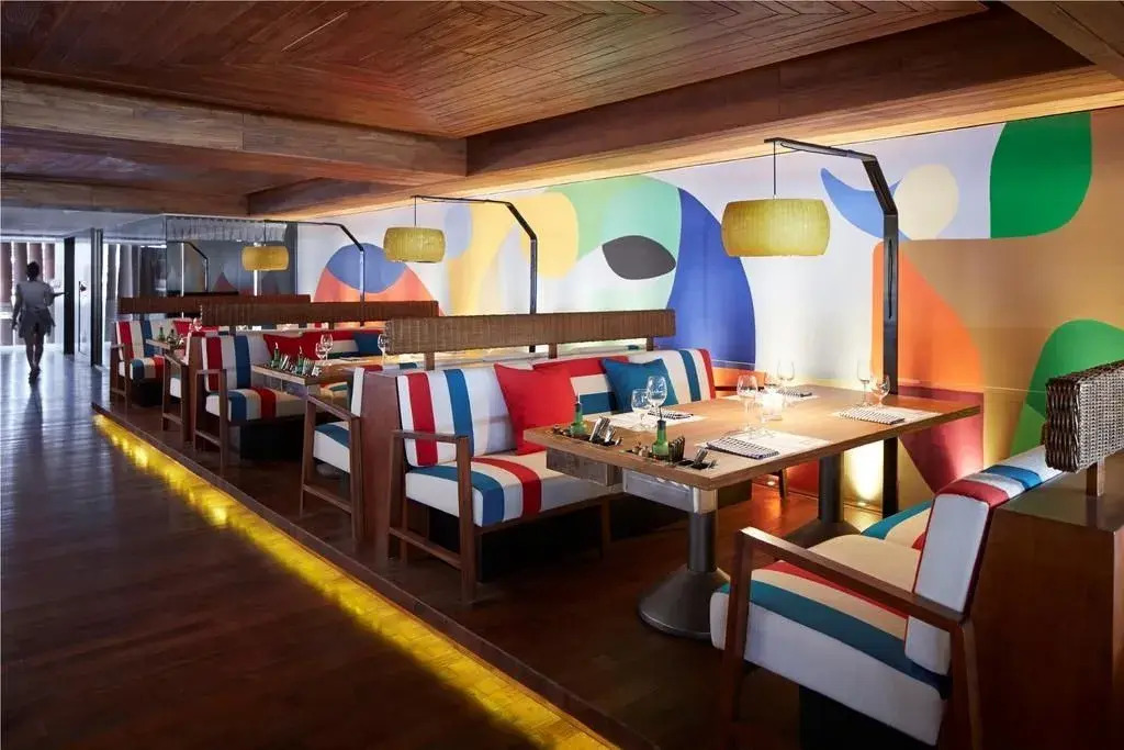 Double-Six Luxury Hotel Seminyak