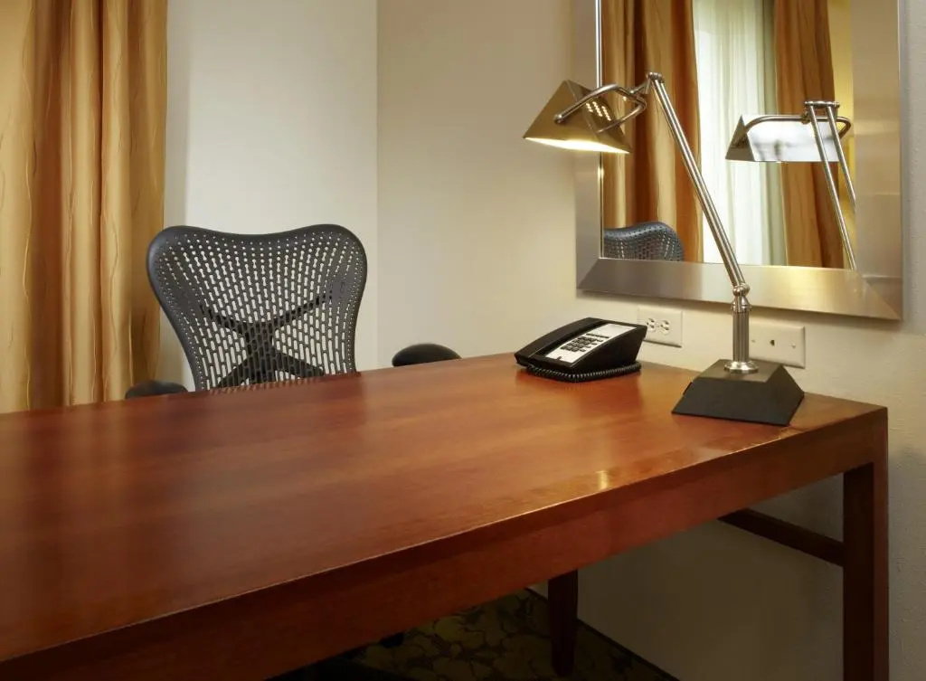 Hilton Garden Inn Dallas/Arlington - Chambres