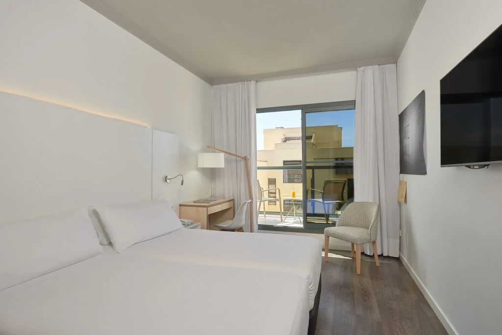 INNSiDE by Meliá Palma Center - Général