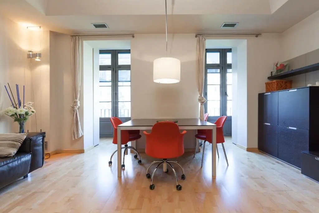 Flateli Mallorca - Chambres