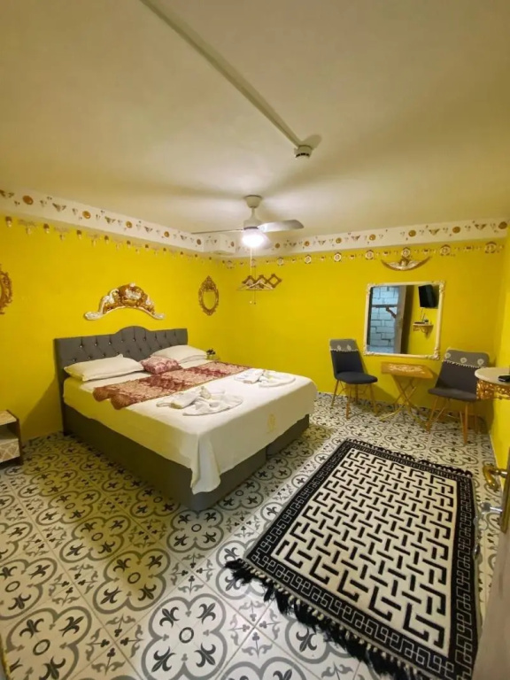 Lamur Otel — 3