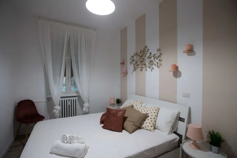 Home Hotel - Treviso 6