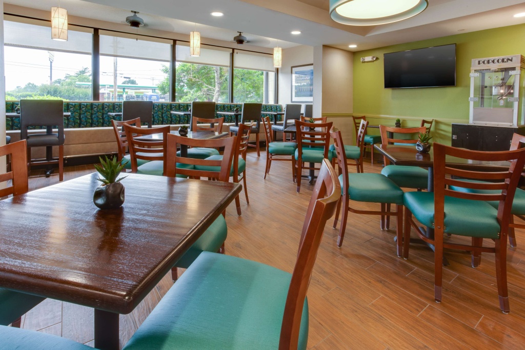 Drury Inn & Suites Nashville Airport - Général