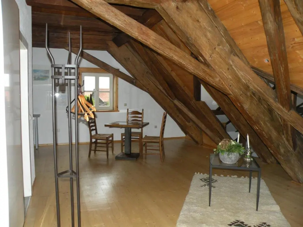 Alte Posthalterei Zorneding - Chambres