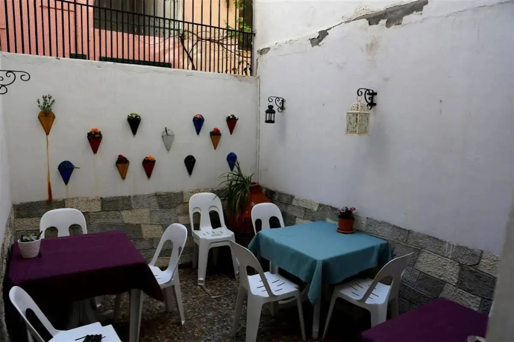 Eolya Guest House - фото 23