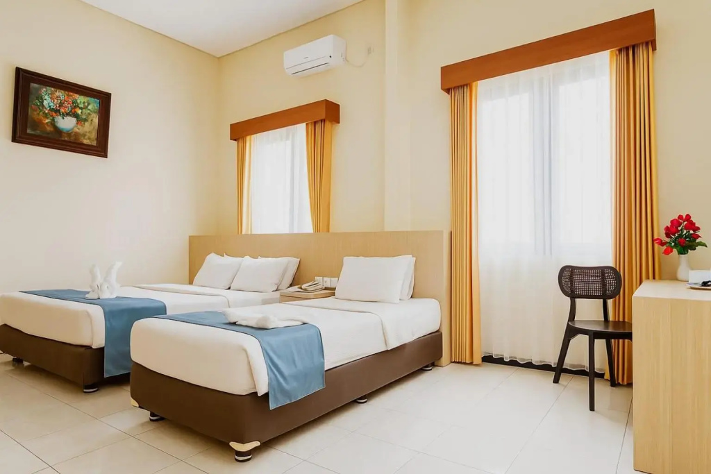 Hotel photo 6