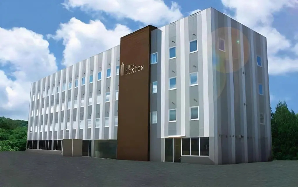 Hotel Lexton Tanegashima