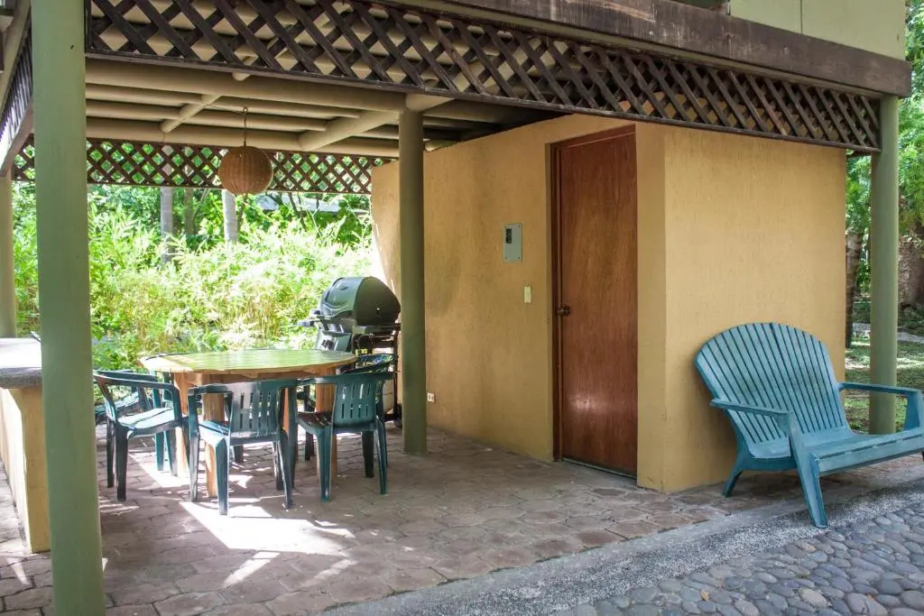 Puerto Barillas Marina & Lodge - Chambres