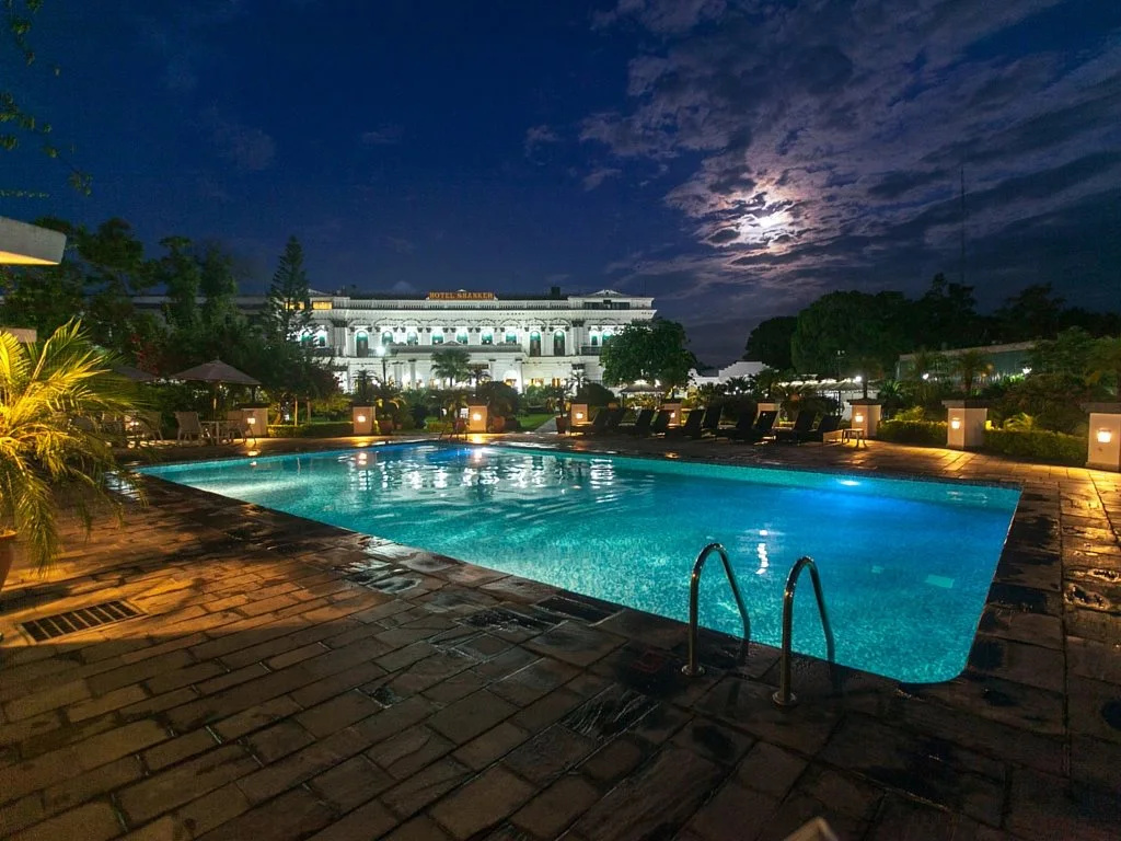 Hotel photo 20