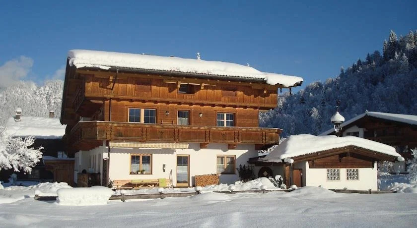 Pension Veronika