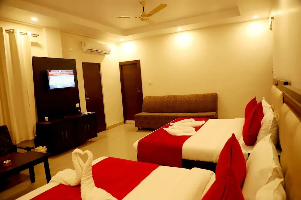 Hotel photo 5