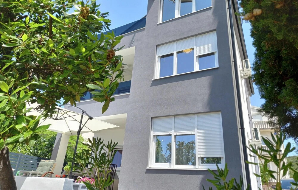 Awesome Apartment in Sveti Petar na Moru With Wifi and 2 Bedrooms