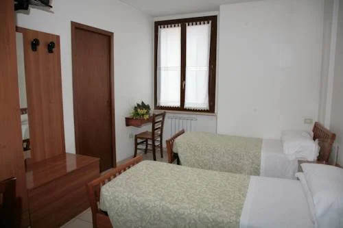Hotel Da Marco