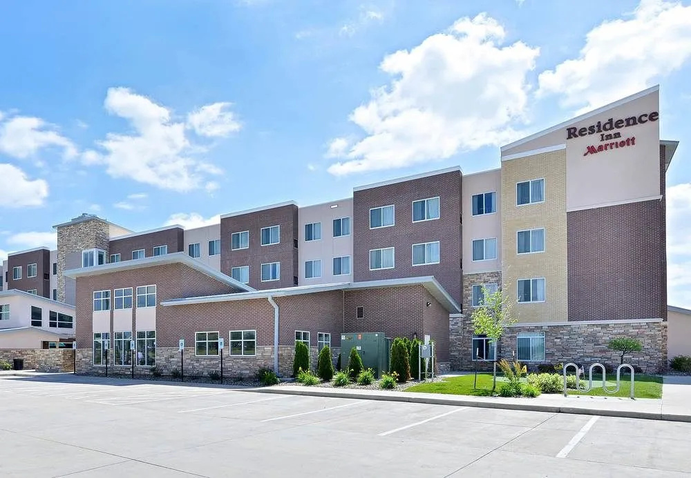 Residence Inn Coralville