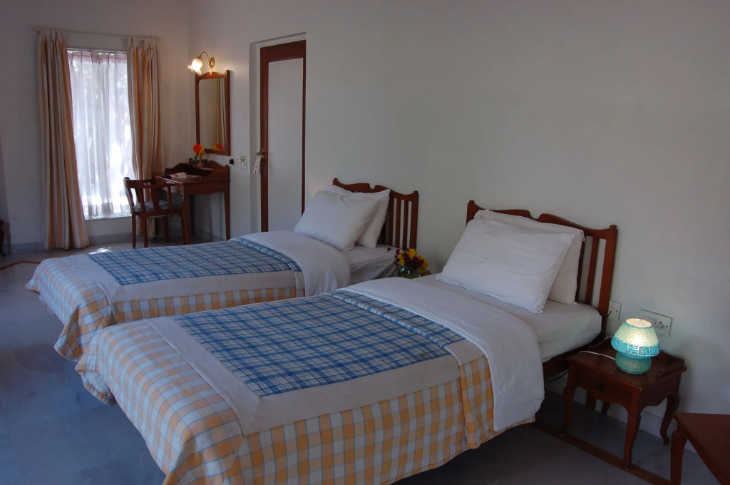 The Meadows Resort and Spa - Général