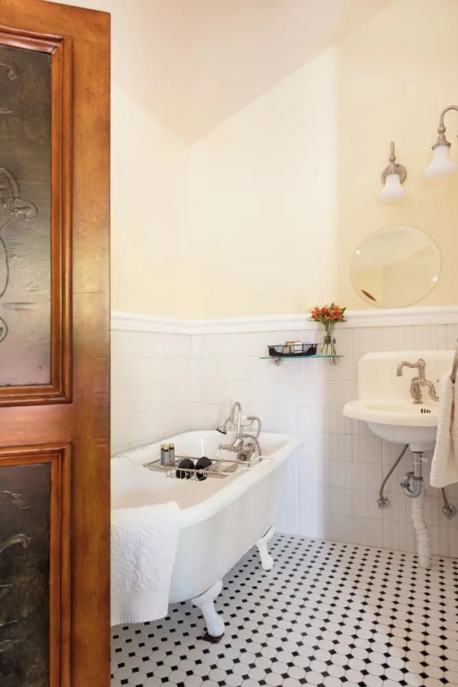 Chamberlin Inn Cody - Chambres