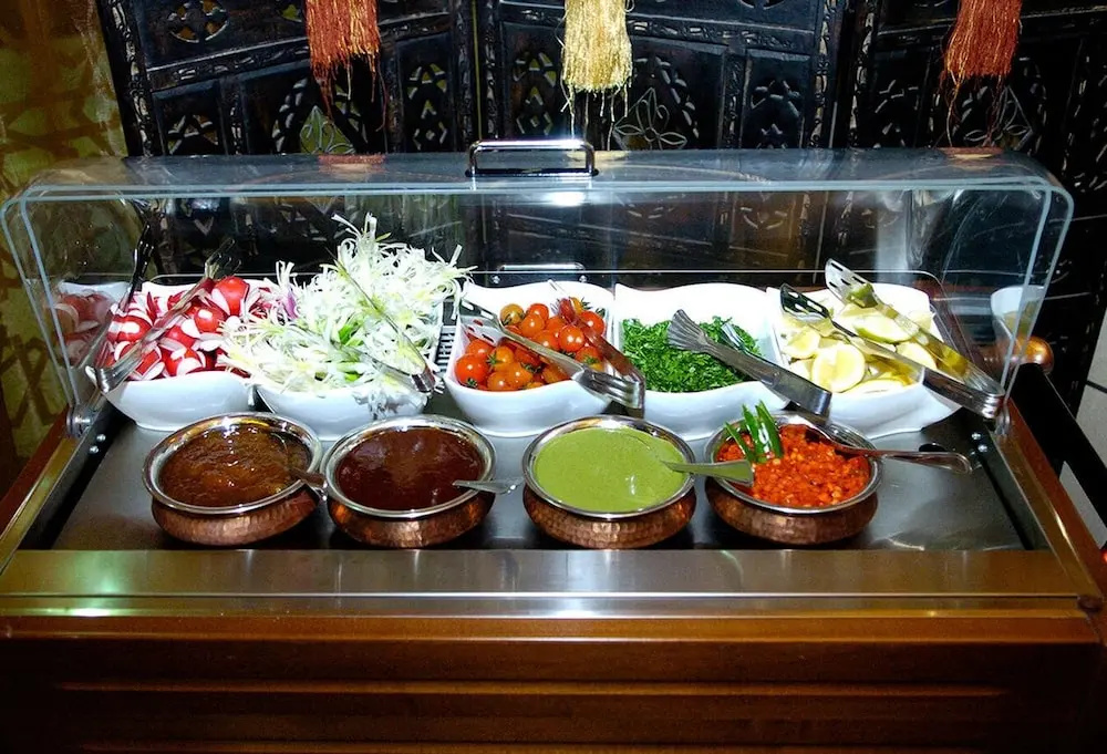 Hotel photo 14