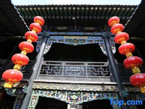 Yundingxuan Hotel Pingyao
