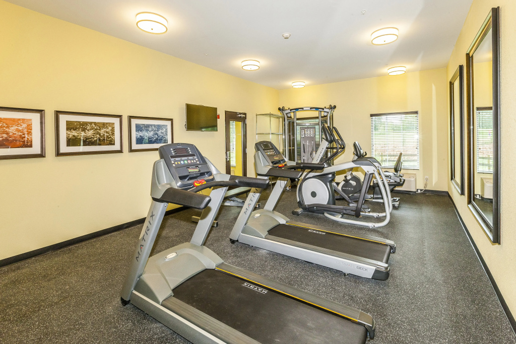 Staybridge Suites Knoxville-West by IHG - Général