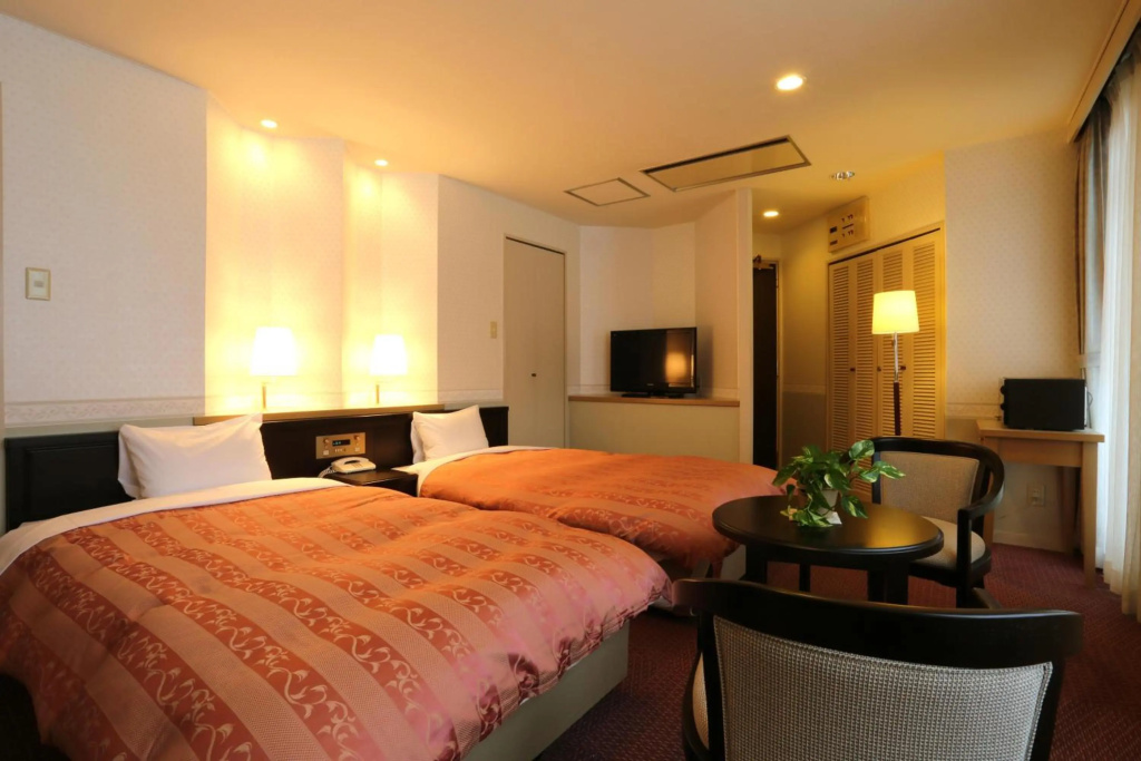 Hotel photo 17