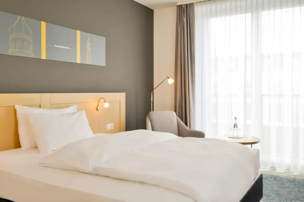 Best Western Plus Hotel Papenburg - Chambres