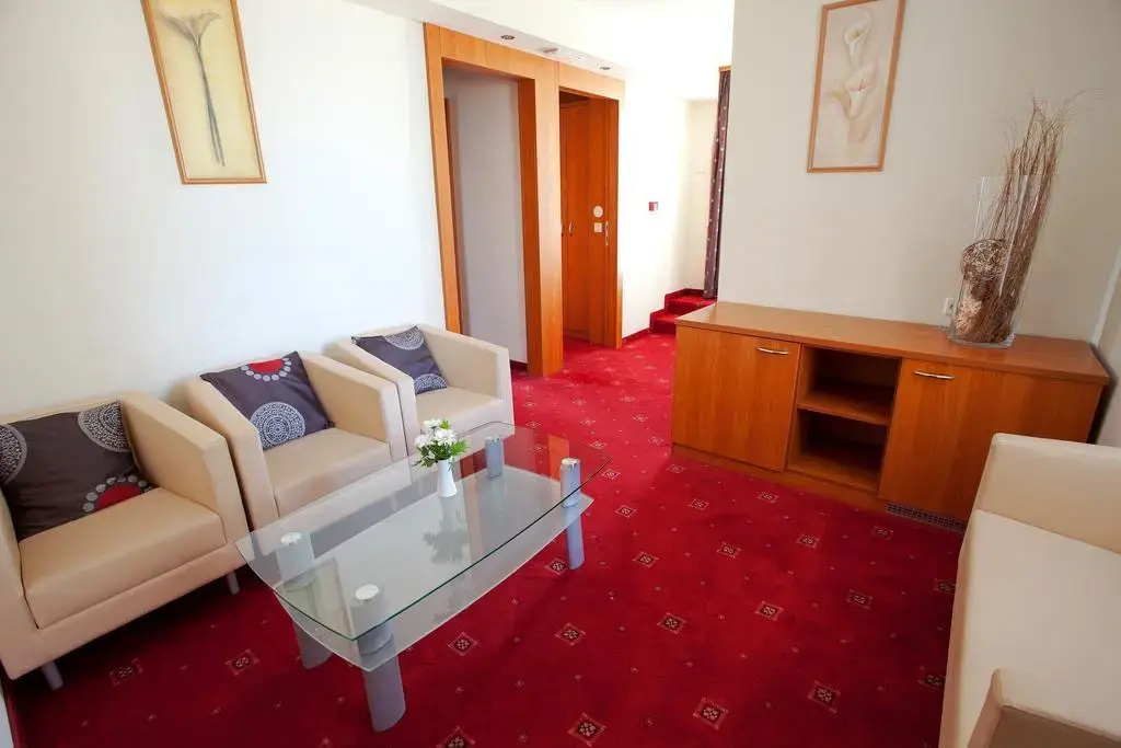 Hotel Creina - Général