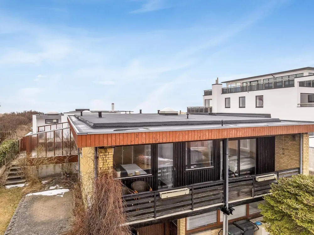 4 Star Holiday Home in Lokken