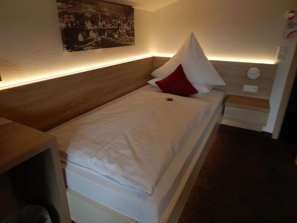 BSW - Schwarzwaldhotel Baiersbronn - Général